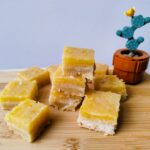 Snickerdoodle koekjes met karamel 🍪