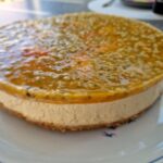 Millionaire’s shortbread 🍫