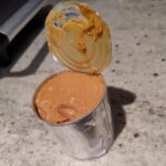 Millionaire’s shortbread 🍫