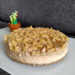 Gemakkelijke karamelsaus