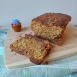 Walnoot swirl koekjes