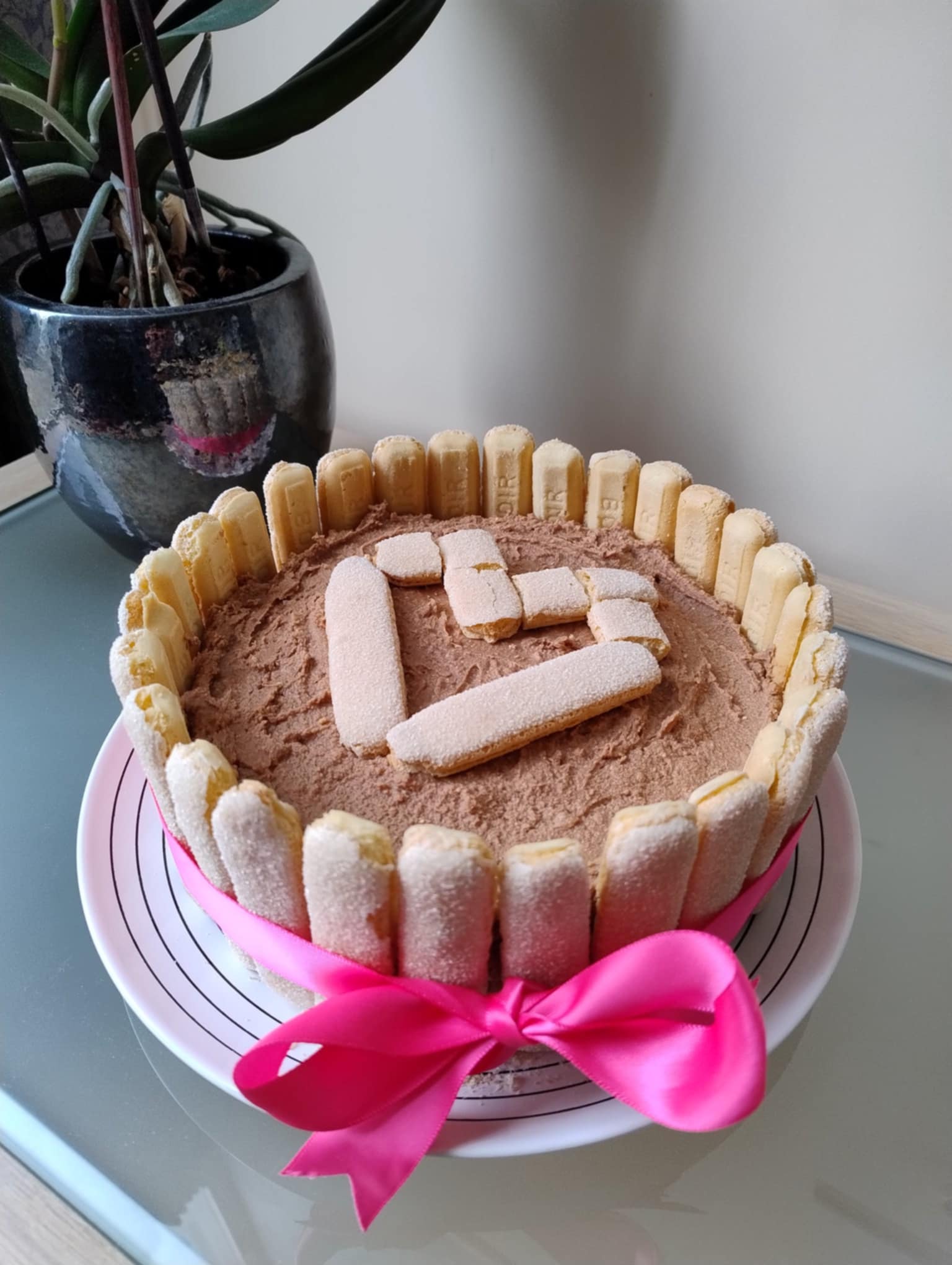 Koninklijke taart