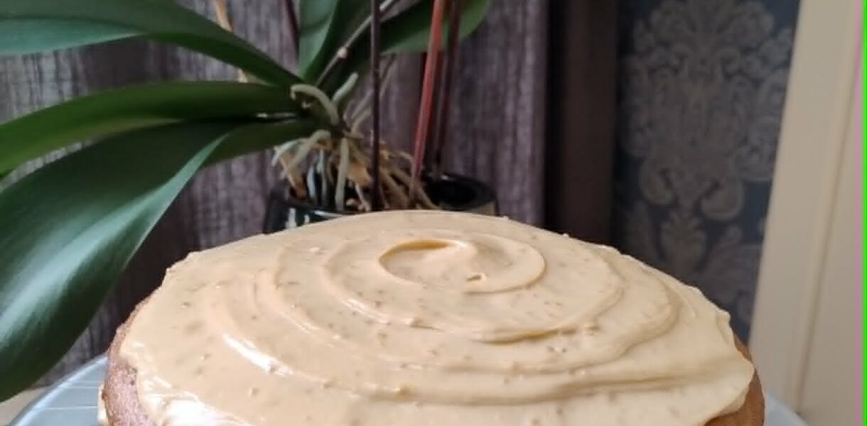 Bananencake