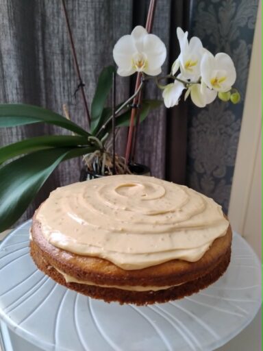 Bananencake