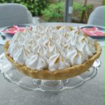 Bananencake met dulce de leche