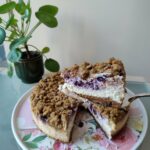 Gevulde chocoladekoekjes met speculaas